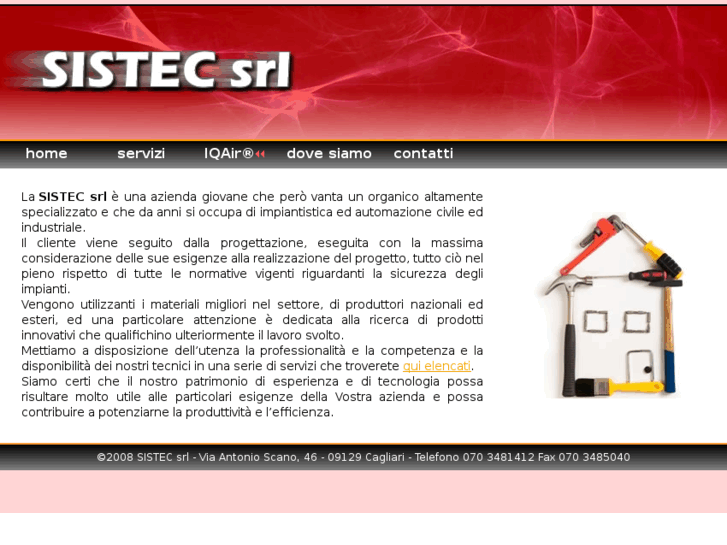 www.sistec-srl.com