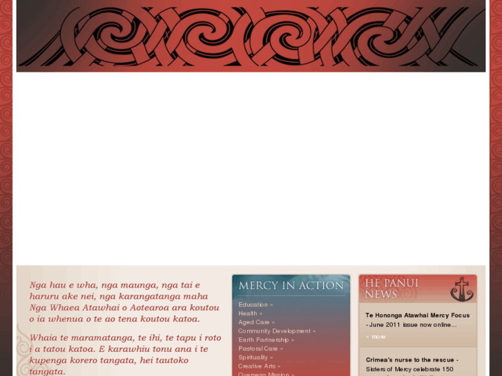 www.sistersofmercy.org.nz