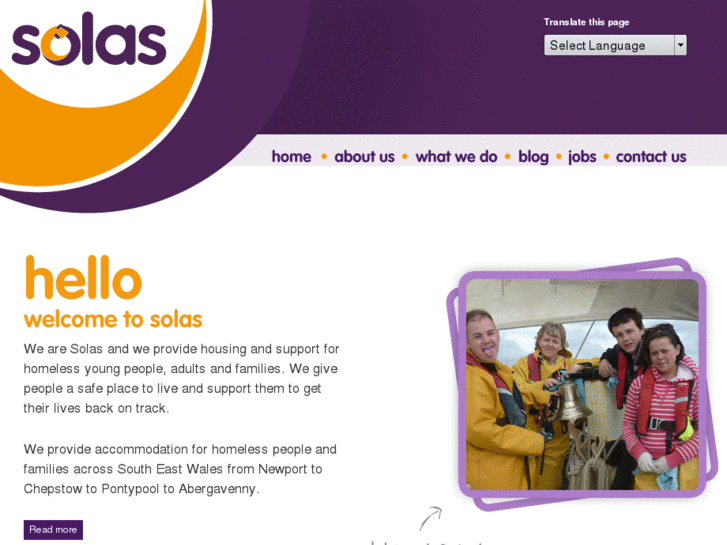 www.solascymru.co.uk