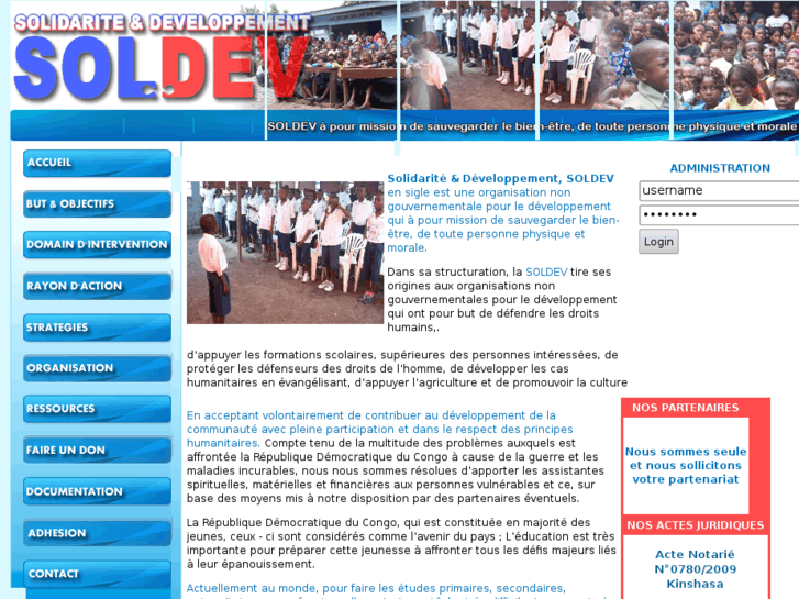 www.soldev.org