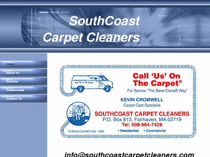 www.southcoastcarpetcleaners.com