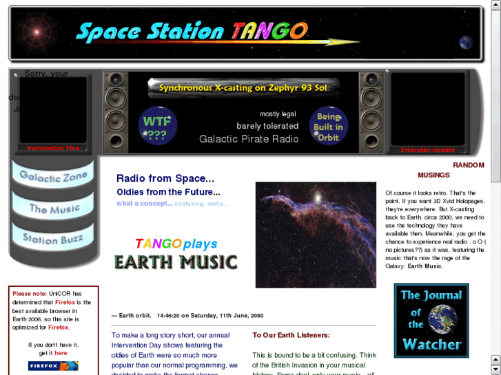 www.spacestationtango.com