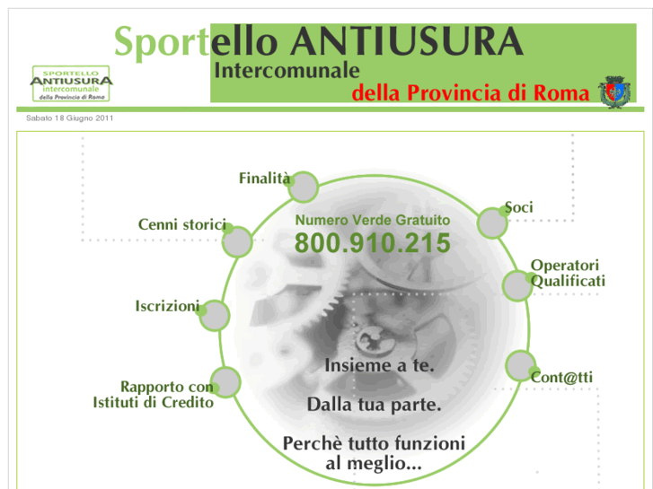 www.sportelloantiusura.it