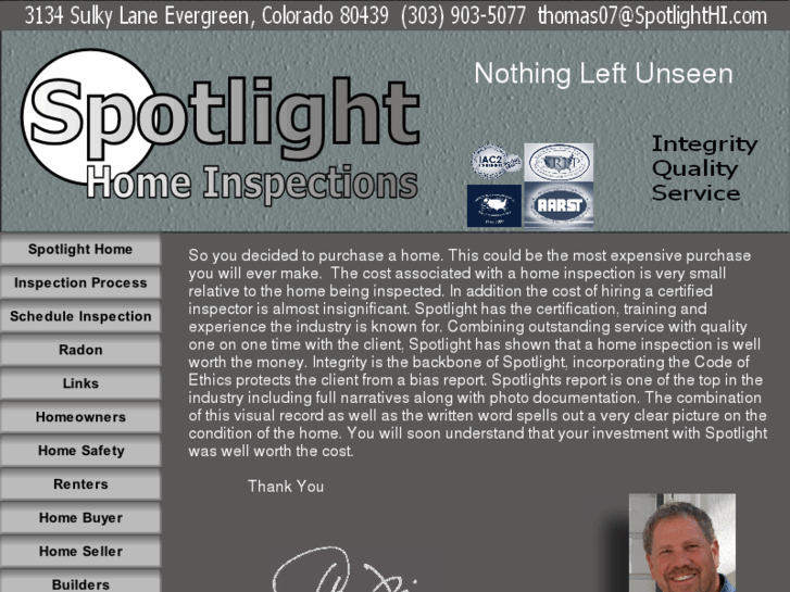 www.spotlighthi.com