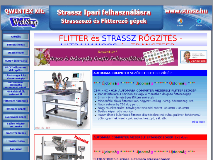www.strasz.hu
