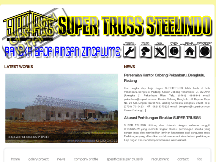 www.supertruss.com