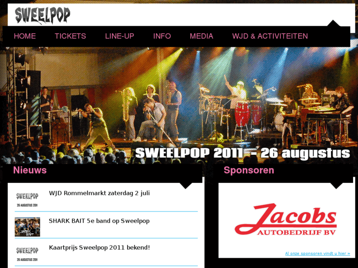 www.sweelpop.nl