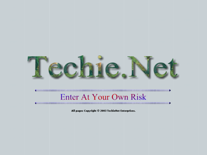 www.techie.net