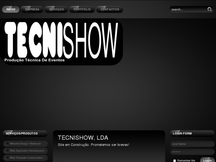 www.tecnishow.net