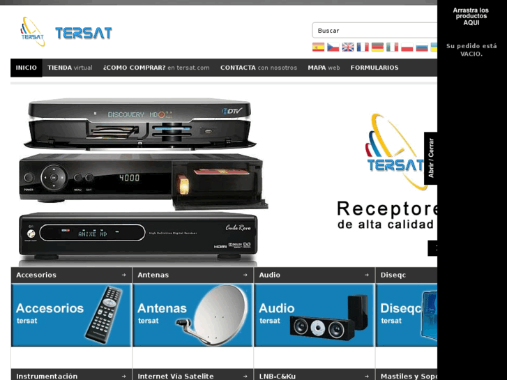 www.tersat.com