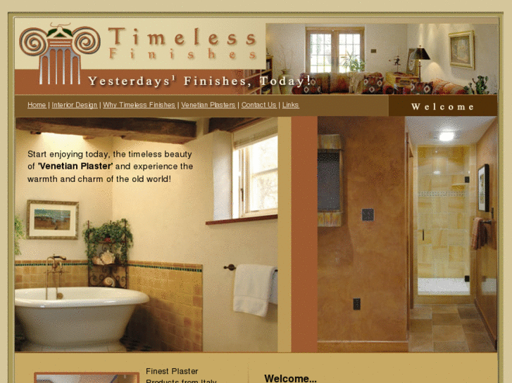 www.timelessfinishes.com