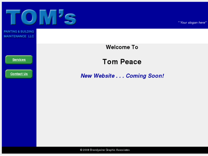 www.tompeace.com
