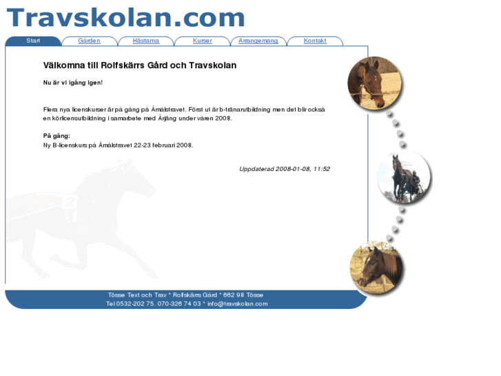 www.travskolan.com