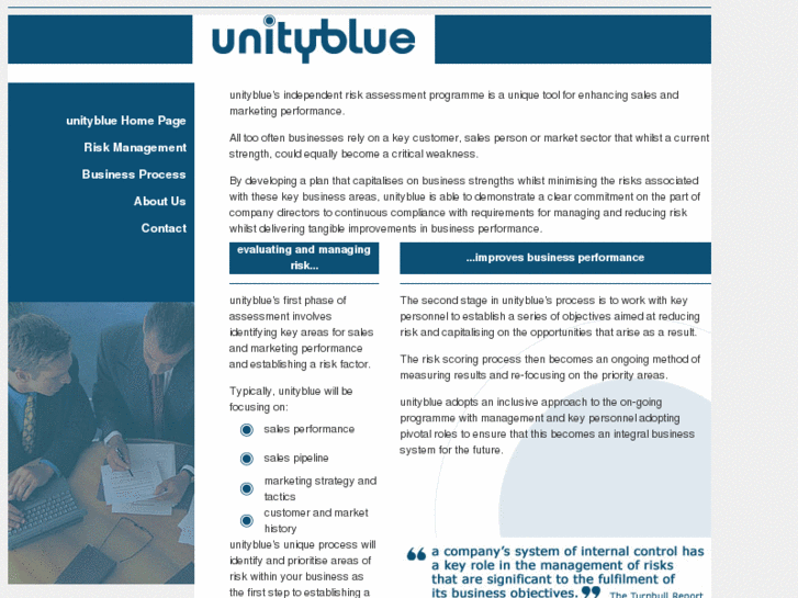 www.unityblue.co.uk