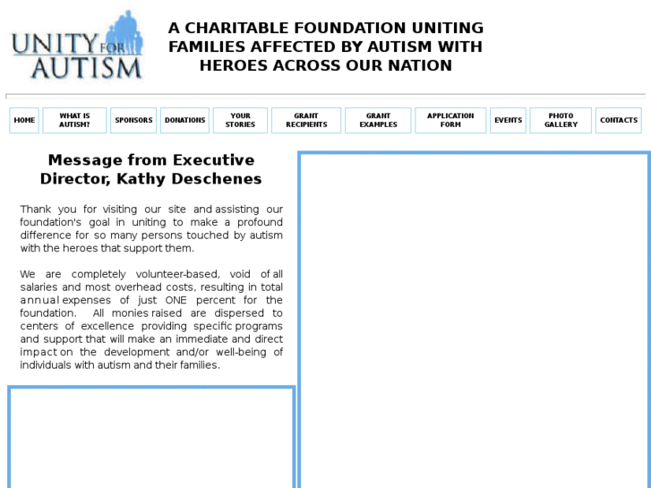 www.unityforautism.ca
