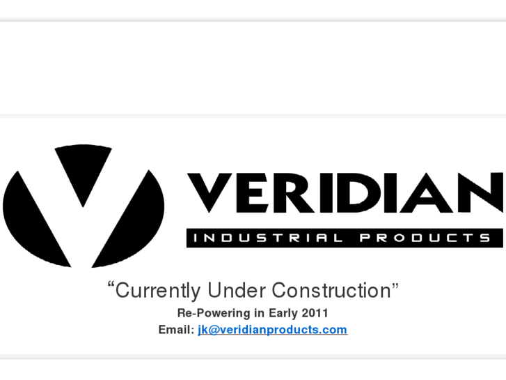 www.veridianproducts.com