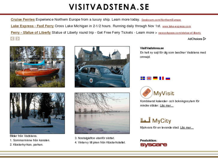 www.visitvadstena.org