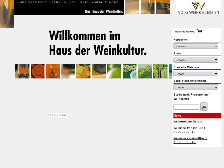 www.volgweine.ch