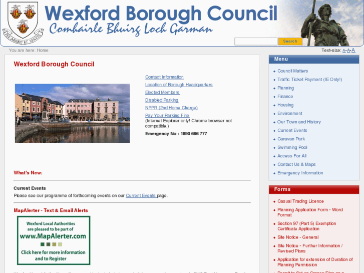 www.wexfordcorp.ie