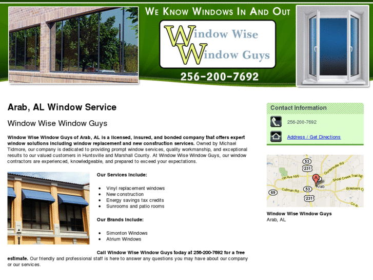 www.windowwisewindowguys.com