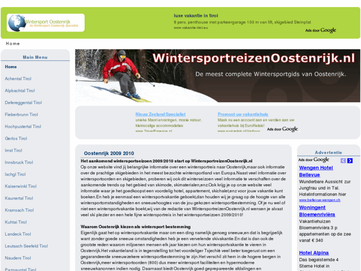 www.wintersportreizenoostenrijk.nl