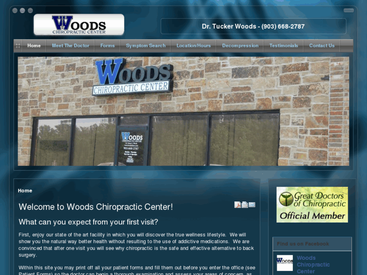 www.woodschiro.com