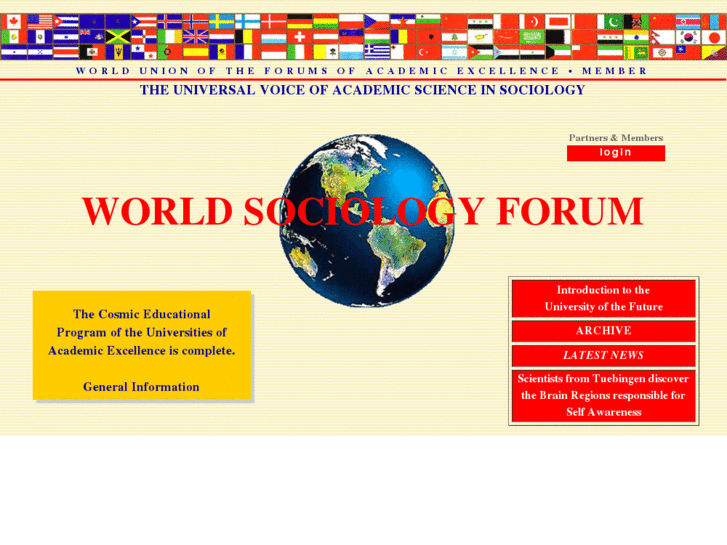 www.worldsociologyforum.com