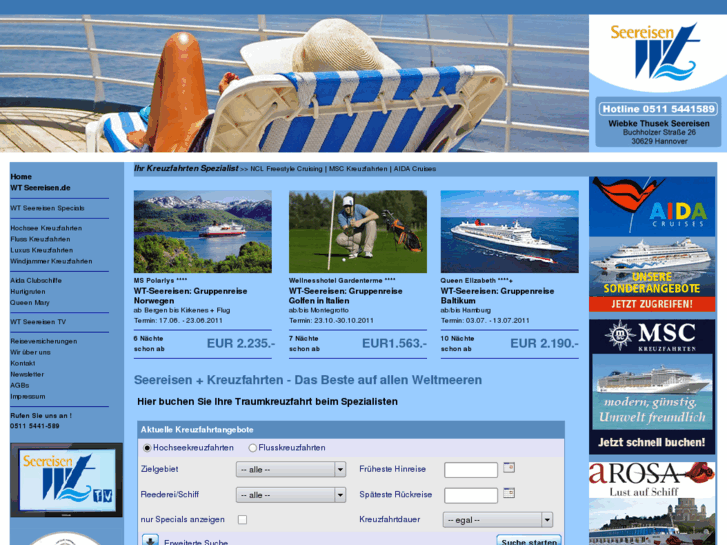 www.wt-seereisen.com