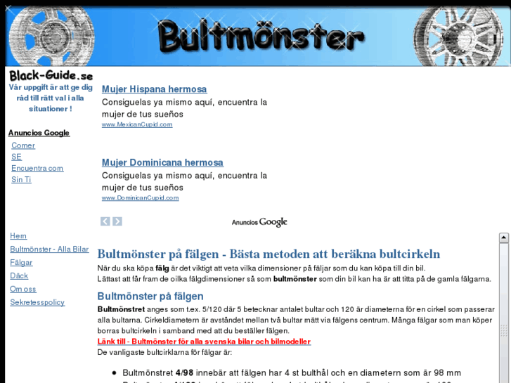 www.xn--bultmnster-icb.se