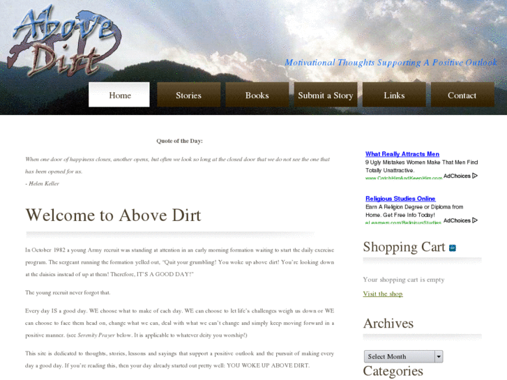 www.abovedirt.com