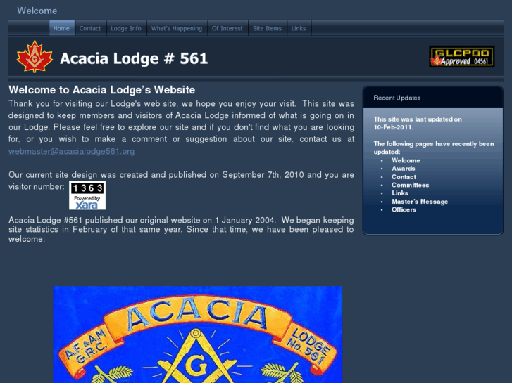 www.acacialodge561.org