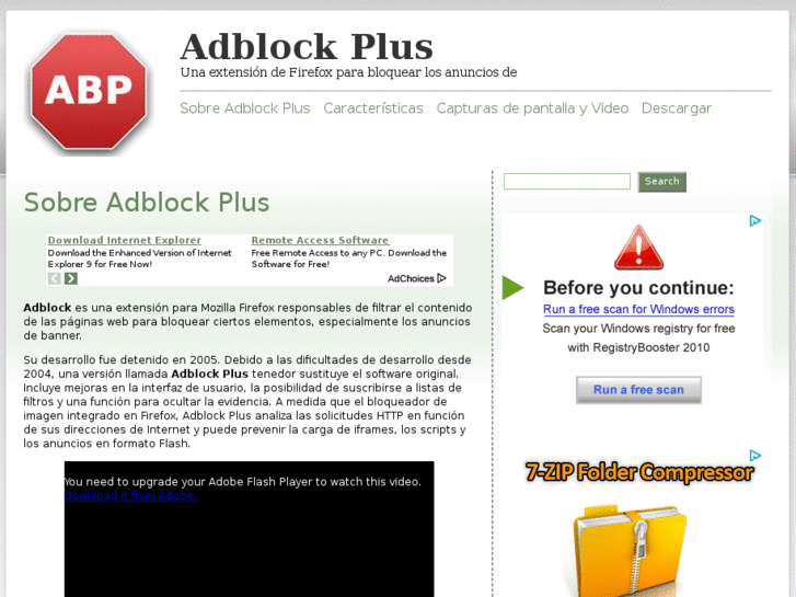 www.adblock.es
