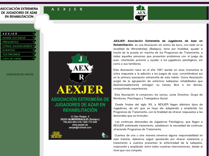 www.aexjer.es