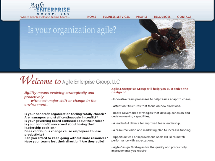 www.agile-enterprise.com