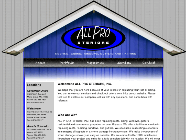 www.allproxteriorsinc.com