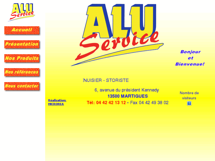 www.alu-service.com