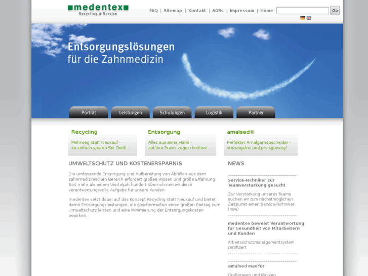 www.amalgamabscheider.com