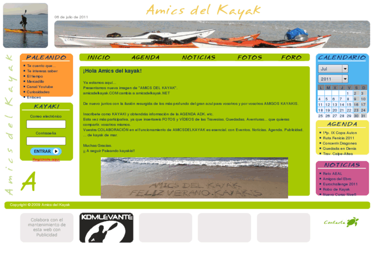 www.amicsdelkayak.net