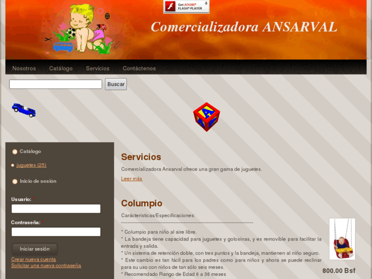 www.ansarval.com