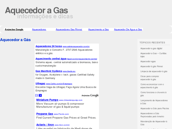 www.aquecedoragas.org