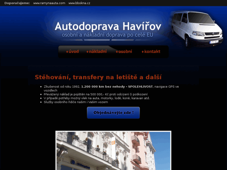 www.autodopravahavirov.cz