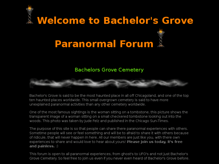 www.bachelors-grove.net