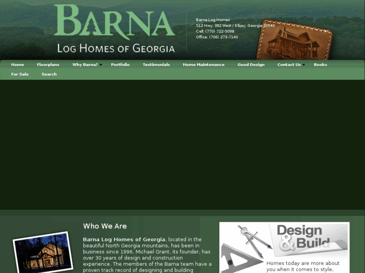 www.barnaloghomes.com