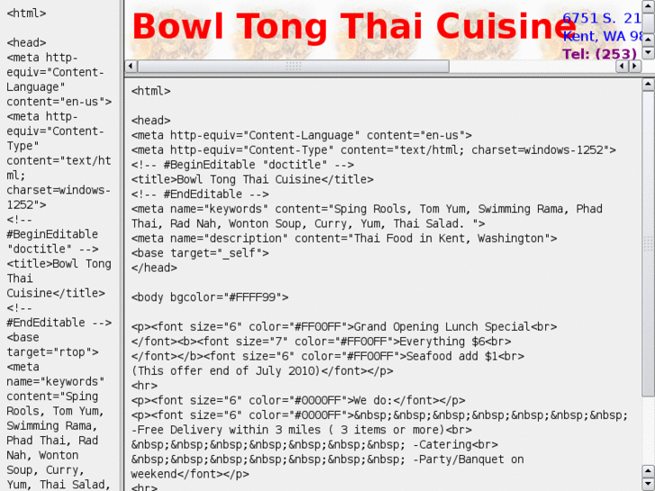 www.bowltongthaicuisine.com