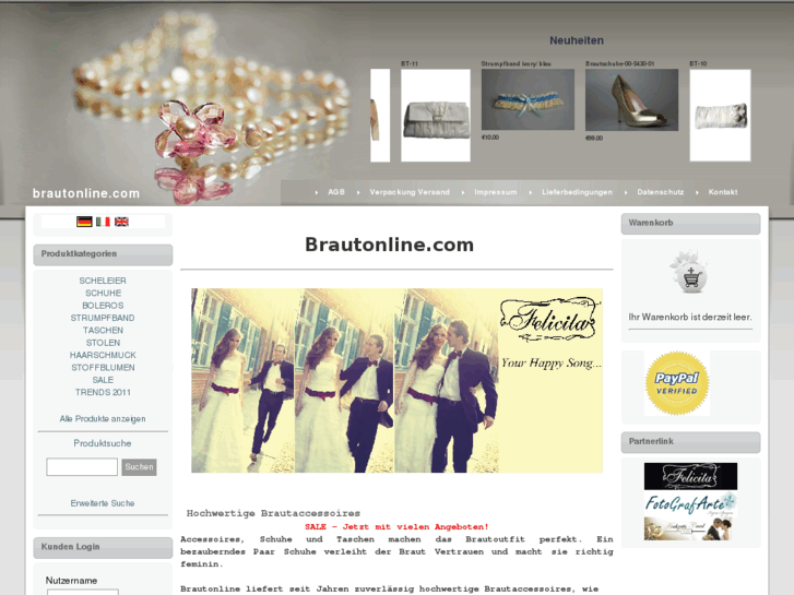 www.brautonline.com