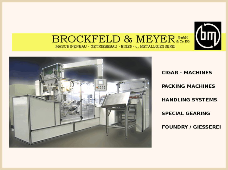 www.brockfeld-meyer.com