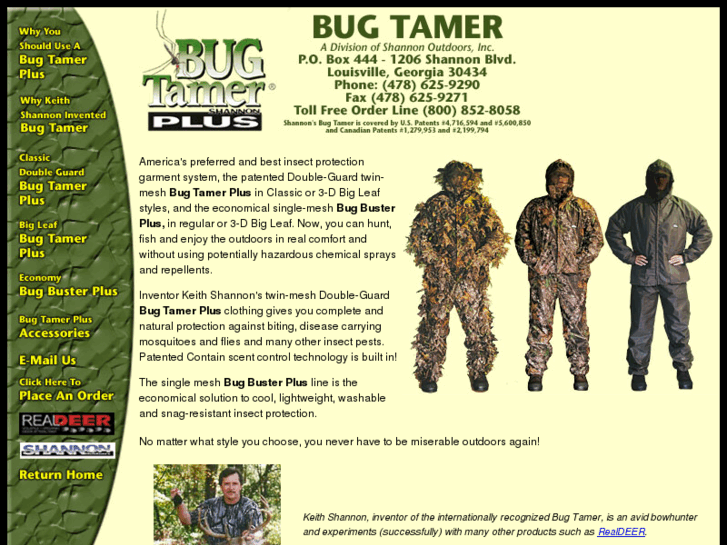 www.bugtamer.com