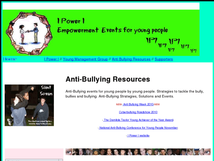 www.bully.org