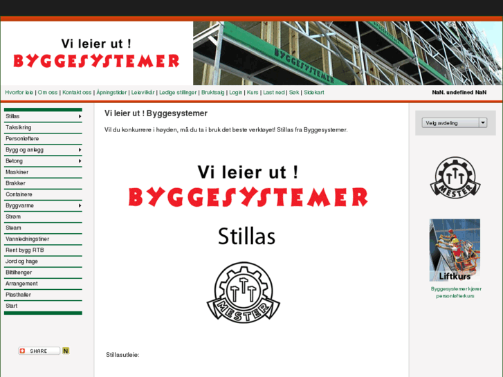 www.byggesystemer.no