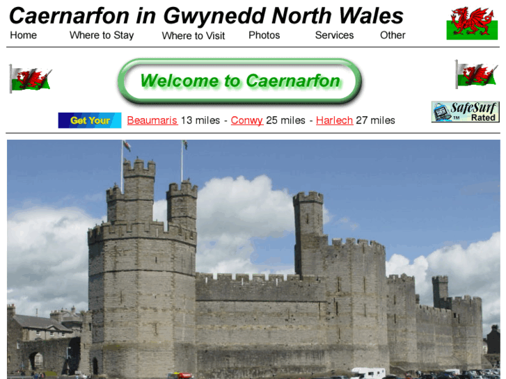 www.caernarfon.org